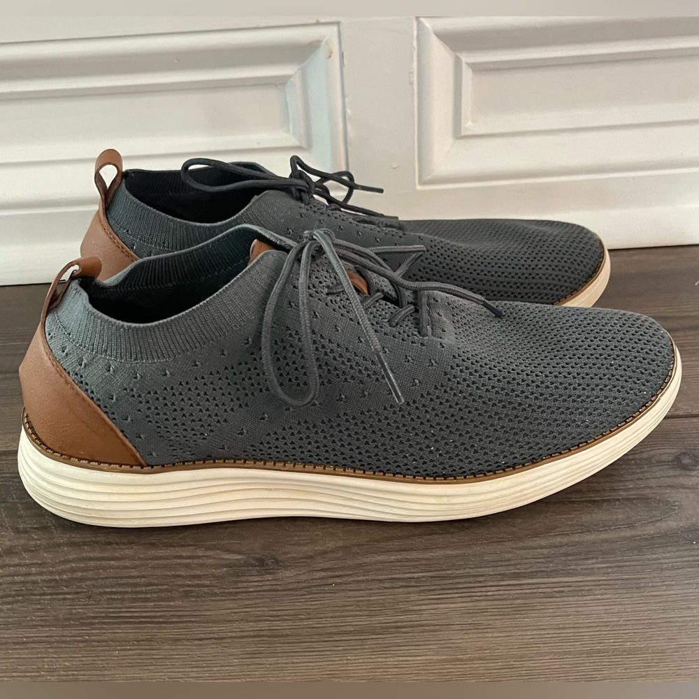 Mens Vilocy shoes Size 9 Euro 42